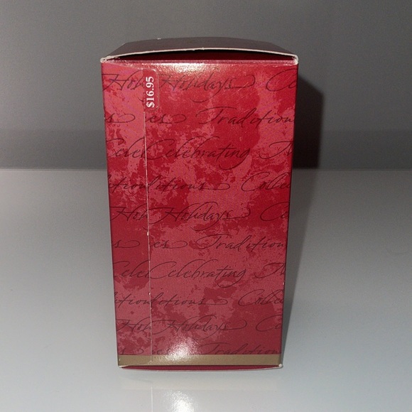 Vintage Folk Art American Collection Hallmark Ornament 1997 - Picture 7 of 7